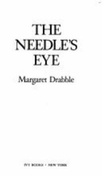 Mass Market Paperback The Needle's Eye Book