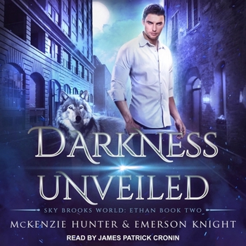 Audio CD Darkness Unveiled Book