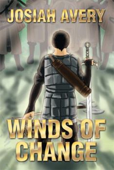 Hardcover Winds of Change Book