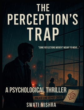 Paperback Shadows of the Mind: The Perception's Trap (Volume 1) Book
