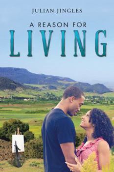 Paperback A Reason for Living Book