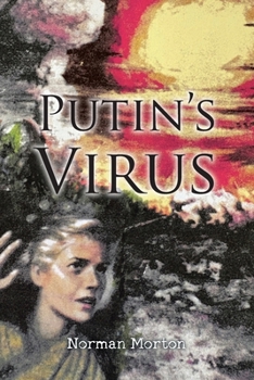 Paperback Putin's Virus Book