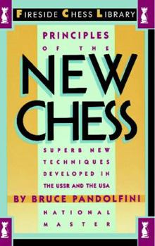 Paperback Principles of the New Chess Book