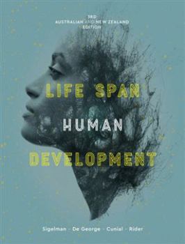 Paperback Life Span Human Development with Online Study Tools 12 months Book