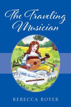Paperback The Traveling Musician Book