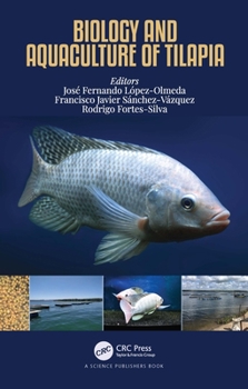 Hardcover Biology and Aquaculture of Tilapia Book