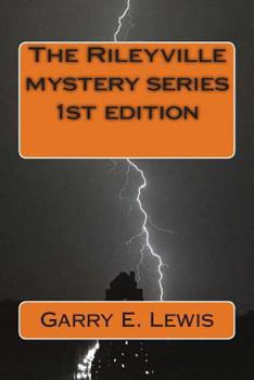 Paperback The Rileyville Mystery Series 1st edition Book