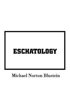 Paperback Eschatology Book