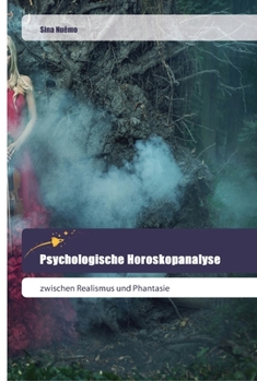 Paperback Psychologische Horoskopanalyse [German] Book