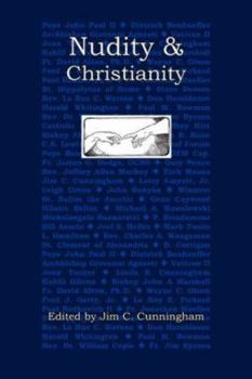 Paperback Nudity and Christianity Book