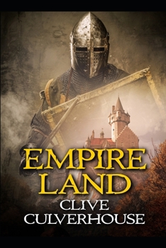 Paperback Empireland Book