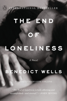 Paperback The End of Loneliness Book