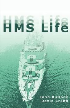Paperback HMS Life Book