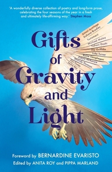 Paperback Gifts of Gravity and Light Book