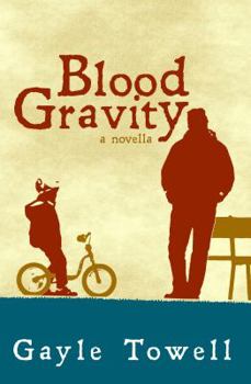 Paperback Blood Gravity: A Novella Book