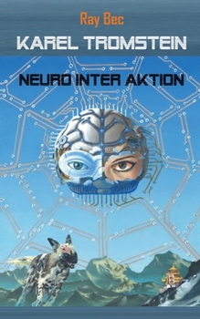Paperback Karel Tromstein: Neuro Inter Aktion [German] Book