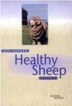 Paperback Healthy Sheep Naturally Book