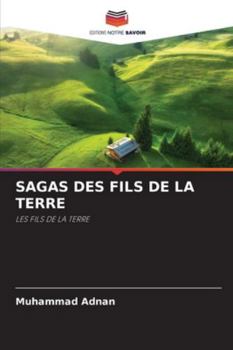 Paperback Sagas Des Fils de la Terre [French] Book