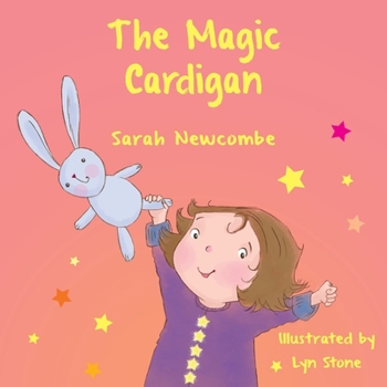 Paperback The Magic Cardigan Book