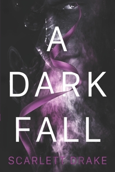 Paperback A Dark Fall Book