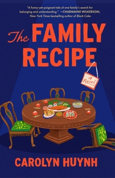 Paperback The Family Recipe Book