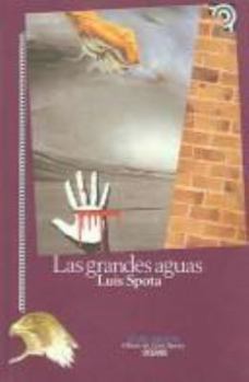 Hardcover Las Grandes Aguas Book