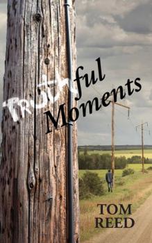 Paperback Truthful Moments Book