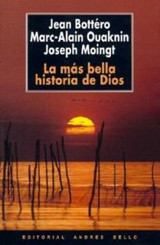 Paperback Las Mas Bella Historia de Dios (Spanish Edition) [Spanish] Book