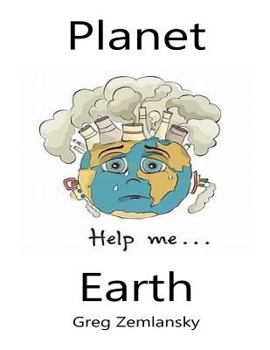 Paperback Planet Earth Book