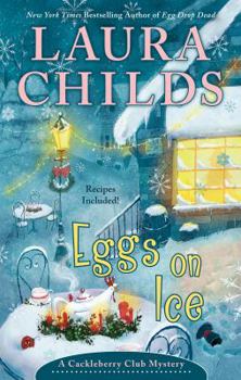 Eggs on Ice - Book #8 of the Cackleberry Club