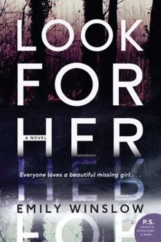 Look For Her - Book #4 of the Keene and Frohmann