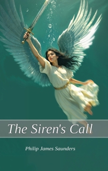 Hardcover The Siren's Call Book