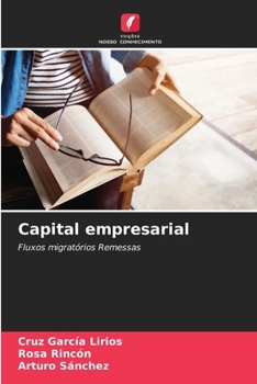 Paperback Capital empresarial [Portuguese] Book