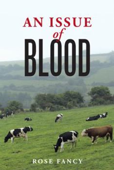 Paperback An Issue of Blood Book