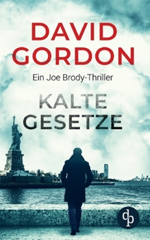 Paperback Kalte Gesetze [German] Book