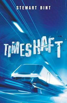 Paperback Timeshaft Book