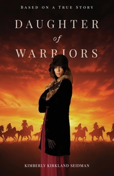 Paperback Daughter of Warriors Book