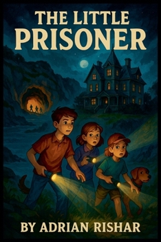 The Little Prisoner
