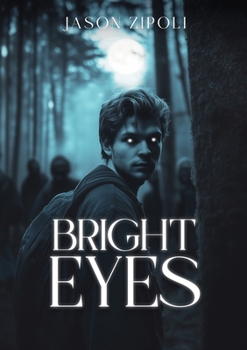 Paperback Bright Eyes Book