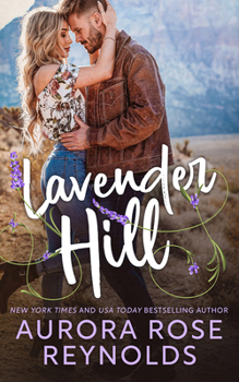 Lavender Hill (The Love Stone)
