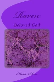Paperback Raven: Beloved God Book