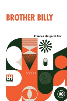 Paperback Brother Billy Book