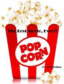 Paperback The Best Movie, Ever!!: LOD "A Combined Revenge" Book