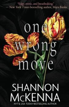 One Wrong Move - Book #9 of the McClouds & Friends