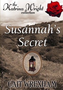 Paperback Susannah's Secret Book