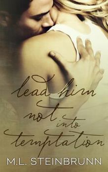 Paperback Lead Him Not Into Temptation Book
