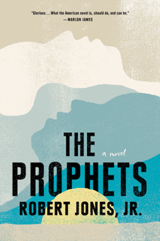 Hardcover The Prophets Book
