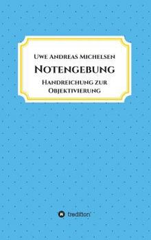 Hardcover Notengebung [German] Book