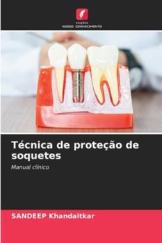 Paperback Técnica de proteção de soquetes [Portuguese] Book