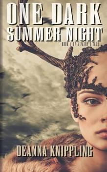 Paperback One Dark Summer Night Book